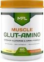 Complexe Glut-Amino (MFL) Complexe Glutamine (MFL) Complexe Amino (MFL)