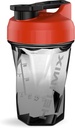 HELIMIX 1.5 Vortex frullatore Shaker bottiglia tiene fino a 20oz | Nessuna sfera di miscelazione o Whisk | USA Made | Portatile pre allenamento Whey Protein Drink Shaker Cup | Mixes Cocktail Smoothies Shakes | Top Rack Safe