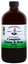 Dr Christopher's Formula Complete Tissue and Bone Syrup, 16 ans