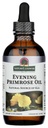 Risposta della natura Liquido Sera Primrose Olio 4oz Liquido | Pressato a freddo | Moisturizzatore naturale essenziale per capelli, pelle, unghie | Rosacea Psoriasis Eczema Relief | Singolo conte