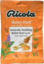 Ricola Natürliche Honig Kräuter 24 Tropfen