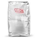 Poudre de dioxyde de silicium - vrac 25 lb - Sipernat 50S Classe pharmaceutique Fine Silice Précipitée - Agent anti-écoulement à haute absorption - Excipient de mélange de comprimés et de capsules