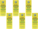 Lydia Pinkham supplément liquide à base de plantes 16 oz (paquet de 6)
