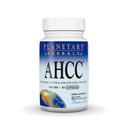 Planetarische Kräuter AHCC, Für Immunsystem Unterstützung* 500 mg - 30 Kapseln