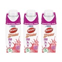 Boost Breeze Nutrizione Bere Wildberry, 8 Fl Oz (Pack of 3)
