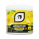 Miscela di bevanda elettrolita ad alta efficienza con B Vitamine per l'idratazione di tutti i giorni - Caffeina Free, Calorie Zero, Zucchero Libero, & Keto Friendly - (30 Serve, Limonata)