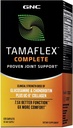 GNC Tamaflex complète, fournit un soutien conjoint, 120 capsules