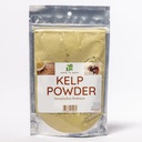 Kräuter zu Körper Kelp Pulver | Ascophyllum Nodosum | Wildcrafted | 4oz