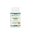 Halal Vitamin C 500mg compresse con Rose HIPS Supporta sistema immunitario, Antiossidante naturale con Citrus Bioflavonoidi - Vegan - Gluten-Free - 2 mesi di alimentazione - Vitamine Halal