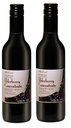 Jus de sureau Concentré 12,5 fl. oz. (paquet de 2)