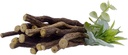 100% Natürliche Licorice Root Chew Sticks, Erdbeer Flavored, Bio, helfen Quitten Rauchen, Weiße Zähne, frischen Atem und Suppress Appetit