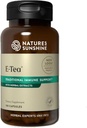 Capsule E-Tea di Sunshine della natura (100 Conte), Versione Capsulizzata del tè Essiac per sostenere la salute immunitaria