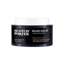 Condizionatore di portello Scotch Balm – Smooth, Forma, idratare e ammorbidire i capelli grossolani, asciutti facciali mentre incoraggia la crescita per un Cuscinetto più pieno / più bello – Profumo originale, 3 oz. Jar