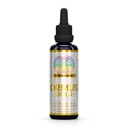24K ORMUS Gold - von den Pionieren von ORMUS. Ocean Plasma Minerals mit Actual 24K Monoatomic Gold. Gefertigt mit Reverence.