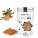 [Poudre à base de plantes médicinales] Poudre de racine 100 % naturelle de longjack