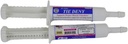 SU-PER Tie Deny Paste für Pferde - Energieergänzung für richtige Muskelfunktion in Leistungspferden - Normale Zirkulation & Sauerstoffaufnahme, Energieproduktion, Fatigue Delay - 30CC, (2 Pack)