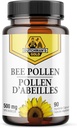 Dutchman's Gold Pure Bee Pollen Kapseln 500 mg - 90 caps