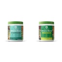 Detox & Digest: Smoothie Mix, Cleanse & Greens Blend Superfood: Miscela Smoothie Super Greens per l'energia Boost