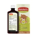 Laxatif de Fletcher, bière racine, 3.25 Ounce