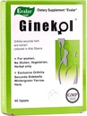 Evalar Orthilia Secunda Sidebells Wintergreen Yarrow Herb 40 Tabs Altai Sibérie