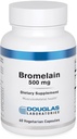 Douglas Laboratories Bromelain | 500 mg - Unterstützt Musculoskeletal System | 60 Kapseln