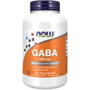 GABA 500 mg,200 gélules