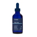 Trace Minerals Mega-Mag - Flüssige Magnesium-Ergänzung für Vitalität & Energie-Unterstützung - Muskel, Knochen & Nerve Gesundheit - Natürliche Tagestropfen - Non-GMO, Vegan & Gluten-Free - 4 fl oz (30 Portionen)