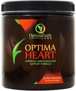 Optima Heart - Alta potenza 3000mg Vitamina C & 3000mg Lysine per Serving - Integratore alimentare avanzato per la salute generale e benessere - Ispirato da Linus Pauling Research