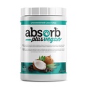 Vegan Isolate Protein - Gut-Gesundheit, Ernährungsunterstützung, Natürliche Inhaltsstoffe, Non-GMO, Glutenfrei, Organisch gefiedertes Reisprotein (2.2 lbs, Unsweetened Coco-Choc)