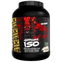 Mutant ISO Surge Whey Protein Isolate Powder agisce rapidamente per aiutare a recuperare, costruire il muscolo, la massa e la forza, 5 lb - Cookies & Cream