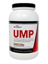 Beverly International UMP Protein Powder, Cookies & Cream. Unique Whey-Casein Ratio baut Lean Muscle. Einfach zu digest. No Bloat. (32.8 oz) 2lb .8 oz