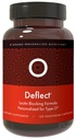 D'Adamo personnalisation de la nutrition Deflect Lectine Blocker (Blood Type O) - 120 capsules végétariennes. Booster de métabolisme. Fabriqué aux USA.