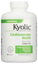 Kyolic Aged Knoblauch Extract - Original Cardiovascular Formula 100, High Potency 600mg, 300 caps., (Wakunaga/Kyolic)