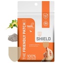 L'amiable Patch Shield Patch - Wellness Patches Travel 8 Pack