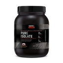 GNC AMP Pure Isolate Protein - Torta di Lava Cioccolata (28 Serve)