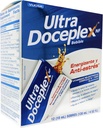 Ultra Doceplex Energy Pouches - Potente complesso B in un sacchetto -liquido, 12 sacchetti