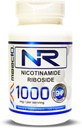 MAAC10 NR Nicotinamide Riboside 1000mg Serving | Third Party Lab Tested NAD+ Supplement | NMN Supplement Alternative.
