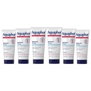 Aquaphor Healing Salbe, Advanced Therapy Healing Salbe für trockene Haut, Hautschutz für trockene gecrackte Haut - 1,75 Unze. Rohr (Pack mit 6)