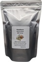 Hawthorn - Crataegus laevigata Feuille et fleur en C/S de 100% Nature (8 oz)