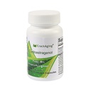 Crackaging Super-Absorption Cycloastragenol 98% Anti-Aging & Telomerase Aktivierung & DNA Gesundheit Immunität Boost(10 mg x 30 Kapseln)