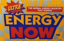 Ultra ENERGY NOW Supplément à base de plantes Ginseng 36 Packets [Santé et Beauté]