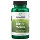 Swanson Full Spectrum Bitter Melon (Momordica) 500 Milligrams 60 Capsules