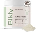 Polvere di supplemento di colostrum per la salute del fegato, supporto immunitario, recupero del muscolo e benessere | naturale IgG puro intero bovino superfood, non aromaed, 60 Serve