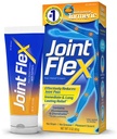 JOINTFLEX Schmerzlinderungscreme mit Kurkuma, Arthritis Schmerzlinderung, Gelenk Schmerzlinderung, 3 Unze Tube