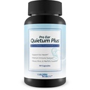 Pro Ear Quietum Plus - Natural Ear Support Supplement zur Förderung des Gesundheits-Auditsystems - Aid Inner Ear & Middle Ear Health - Support Reduzierte Ohrring & Buzzing - Förderung gesundes Hören