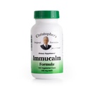 Christopher's Original Formulas Immucalm - Integratore di Supporto Immune - Booster Immune per Adulti