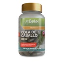 Premium Cola de Caballo (Horsetail) Estratto di erbe di Betel Natural - Unghie sane, Pelle, & capelli - 1500 mg per porzione