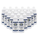 Ossigenatore cellulare 1 Fl Oz Bottiglia (Pack of 20), Cell Food Concentrate Liquid Oxygen Gocce di acqua, Integratore alimentare, Suport Immune System, Aminoacidi & Trace Minerals