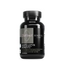 DAVINCI Labs Adipo-Leptin Vorteile Nahrungsergänzung - Hormon Balance Unterstützung & Stoffwechsel Unterstützung mit Green Tea Extract, Green Coffee Bean Extract &amp; More* - 60 Vegetarische Kapseln (30 Portionen)