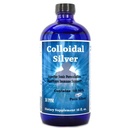 Superior Silber 30PPM 16 fl oz Ionic Silber Made mit 99,99% Pure Silver